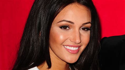 michelle keegan leaked|Michelle Keegans nude photos leaked claims online。